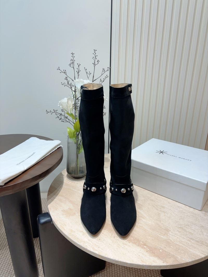 Isabel Marant Boots